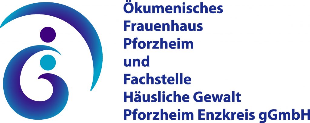 Logo Ölumenisches Frauenhaus Pforzheim / Fachstelle Häusliche Gewalt Pforzheim/Enzkreis