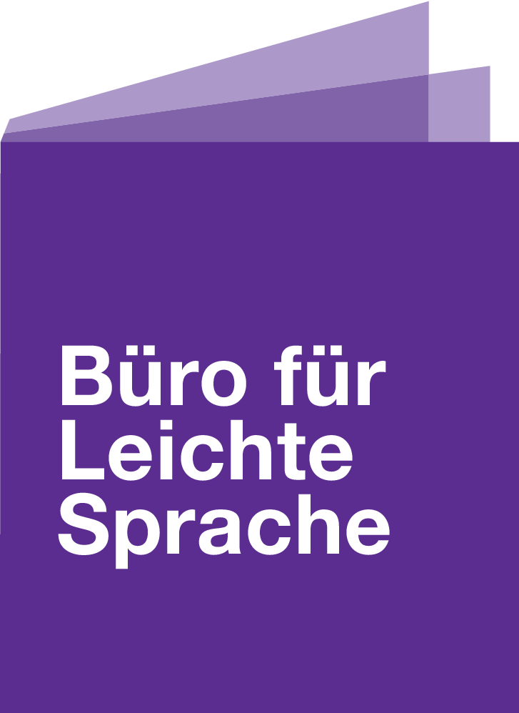 Logo Büro für Leichte Sprache