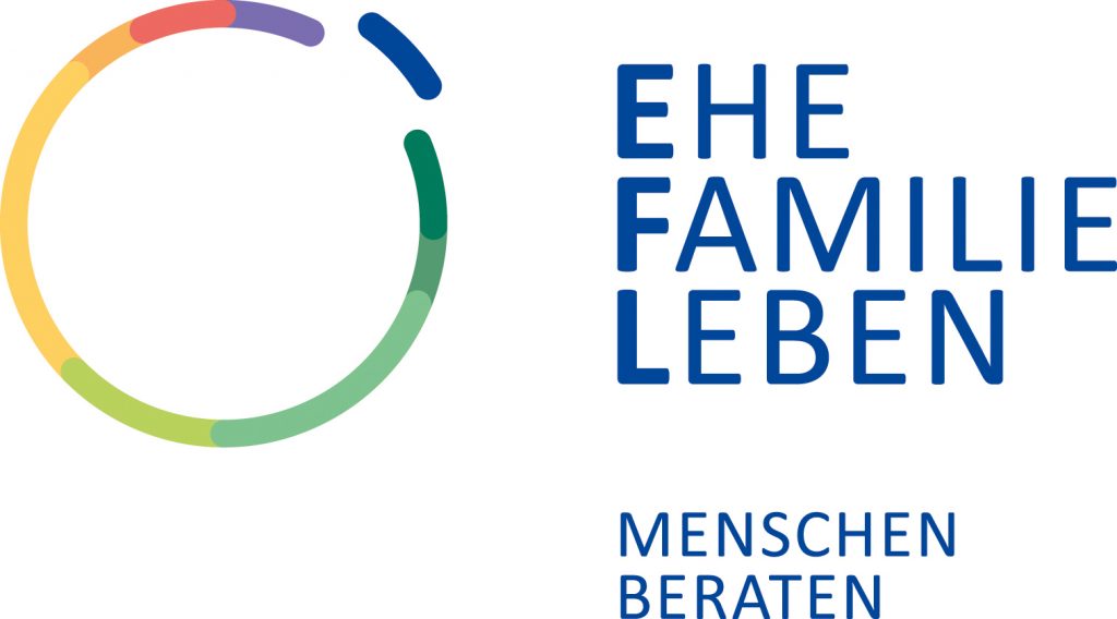 Logo Psychologische Beratungsstelle für Ehe-, Fam.- und Lebensfragen gemeinnützige GmbH