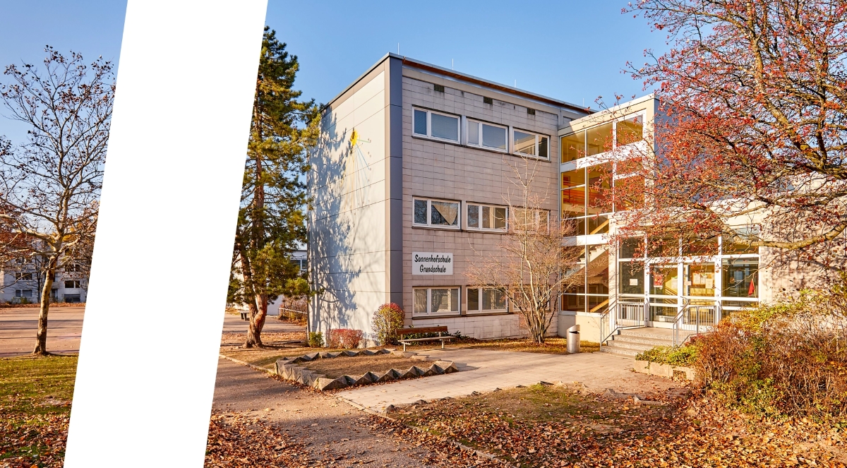 Hort Sonnenhofschule