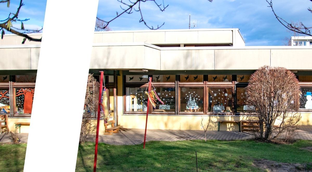Kita Marienburger Straße