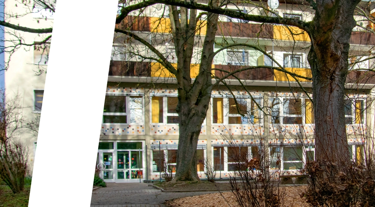 Kita Maximilianstraße