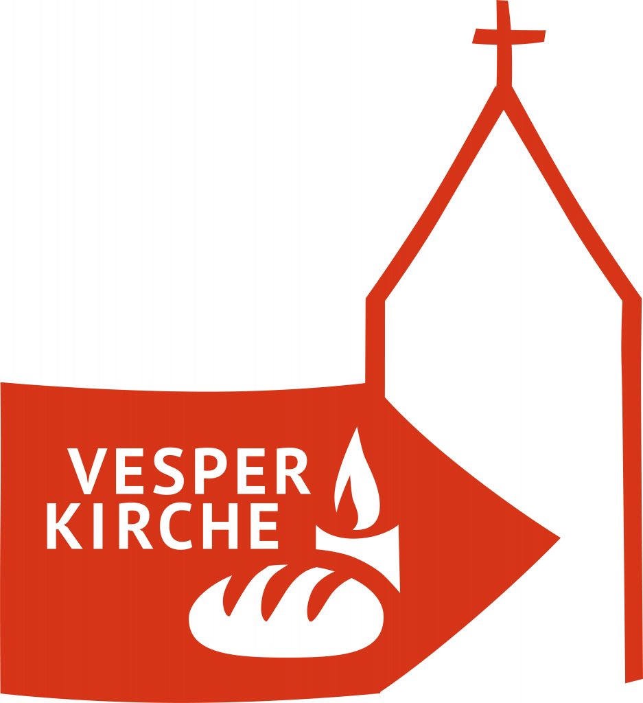 Logo Ökumenische Vesperkirche Pforzheim e.V.
