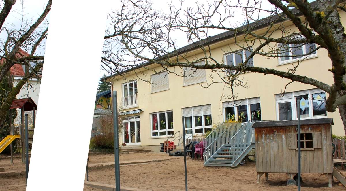 Kita Goebenstraße