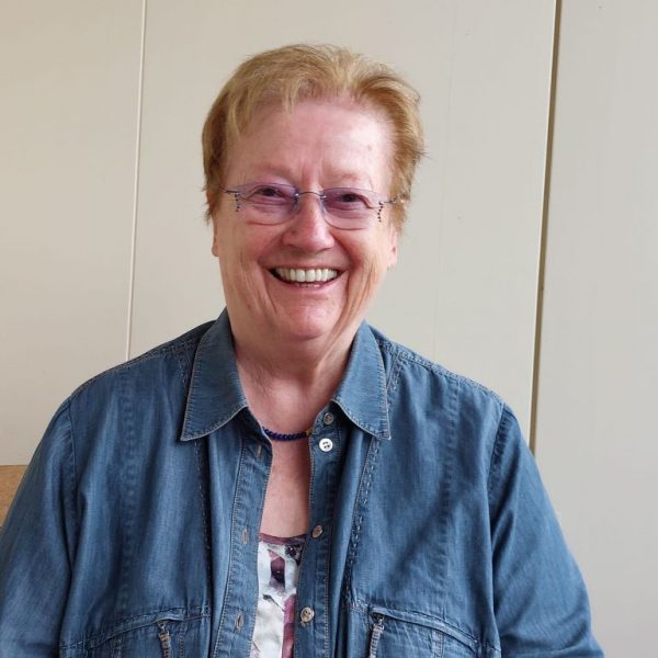 Christa Mann