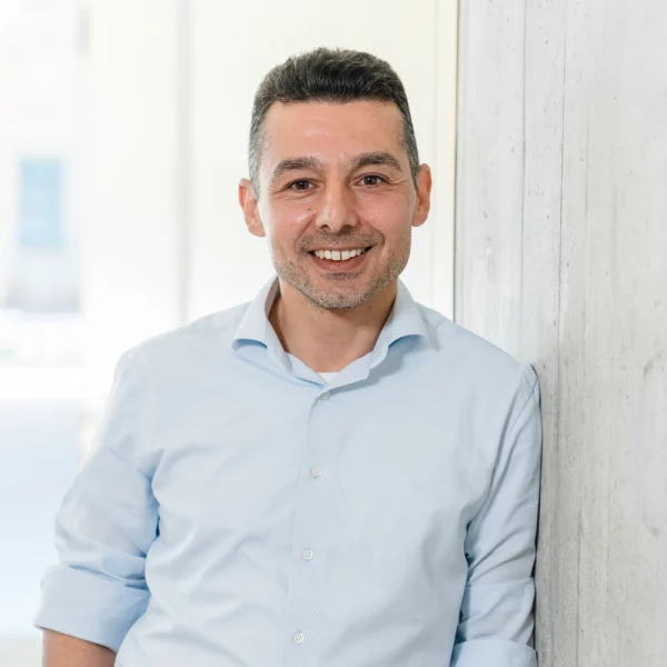 Hakki Demirci