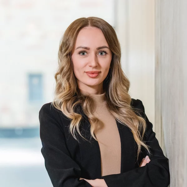 Svetlana Shadrintseva