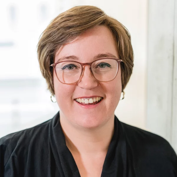Friederike Stemmer