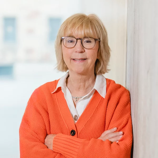 Marion Zeisler